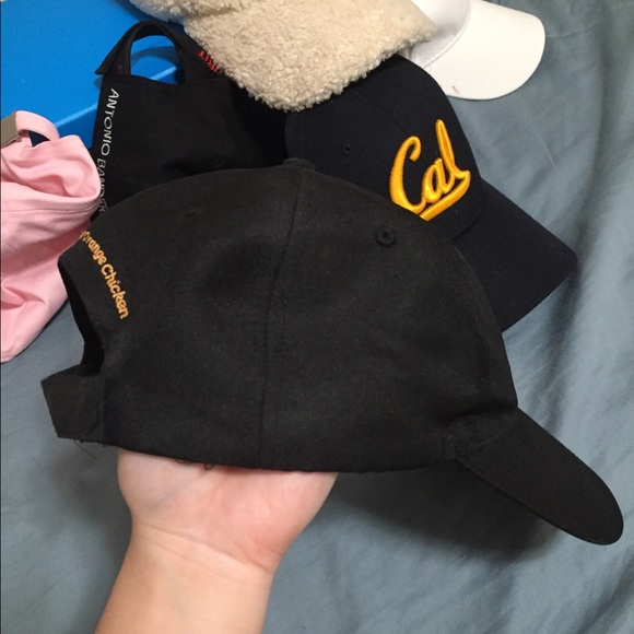 Panda Express Dad Hat One Size - Picture 2 of 5